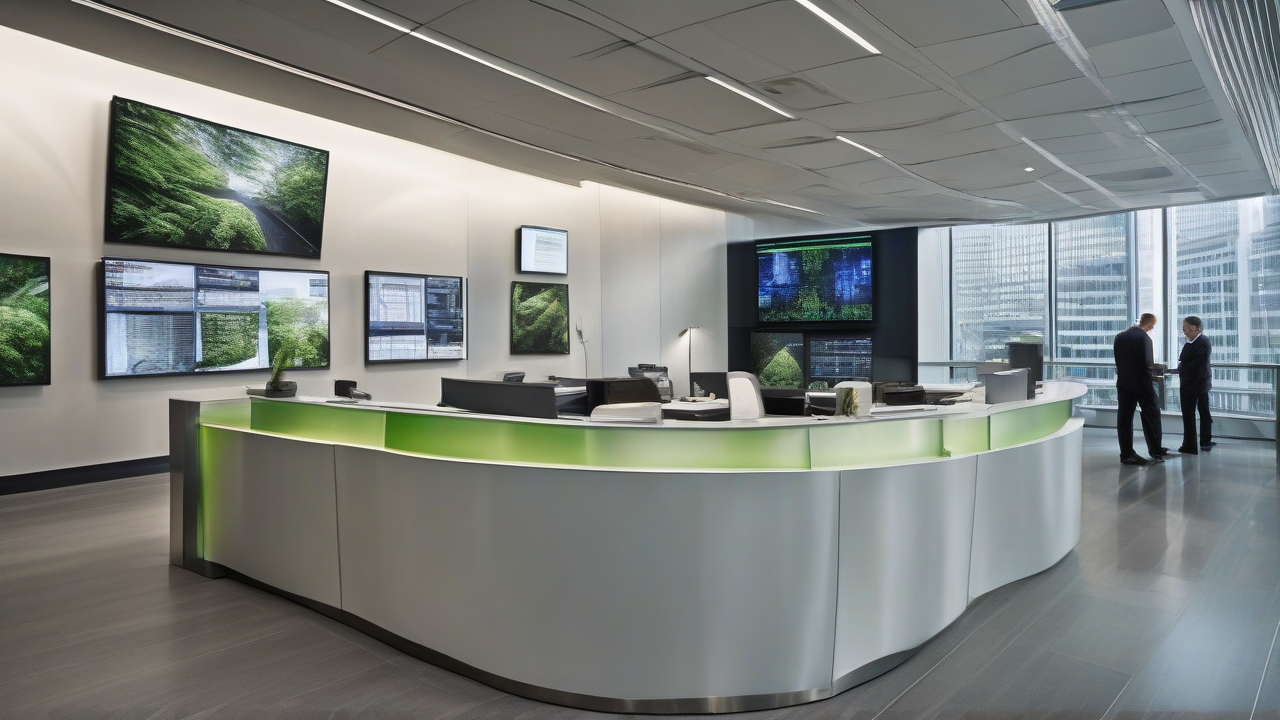 Nvidia Momentum Grows Ahead