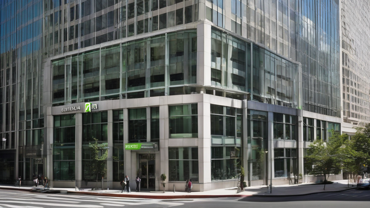 Nvidia Projects $1 Trillion Sales