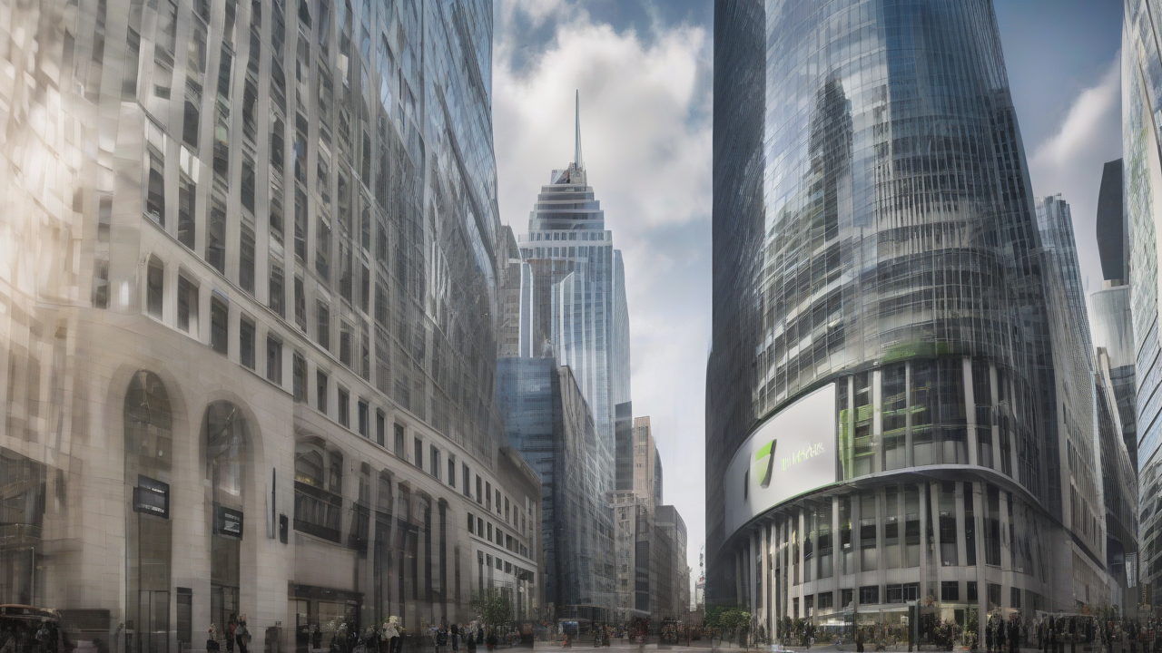 Nvidia Unveils AI Advances