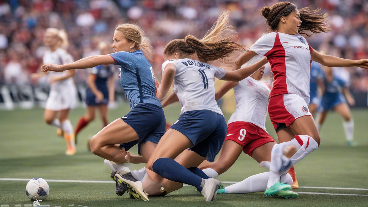 NWSL Welcomes Boston Legacy Team
