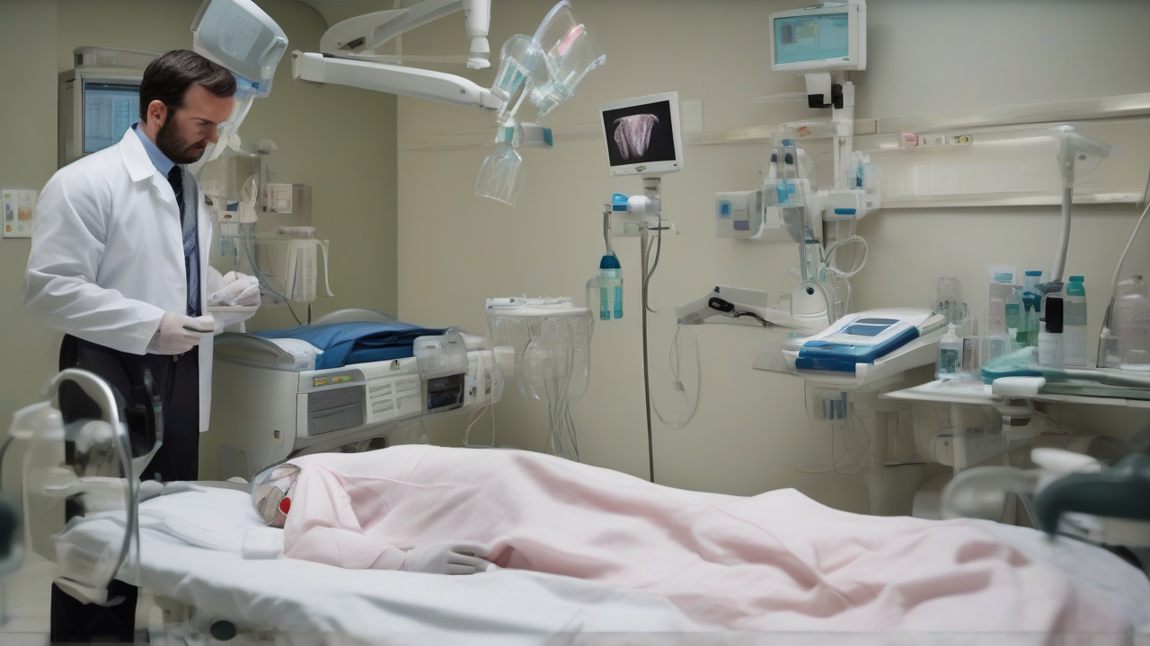 NYC Confirms Severe Mpox Strain