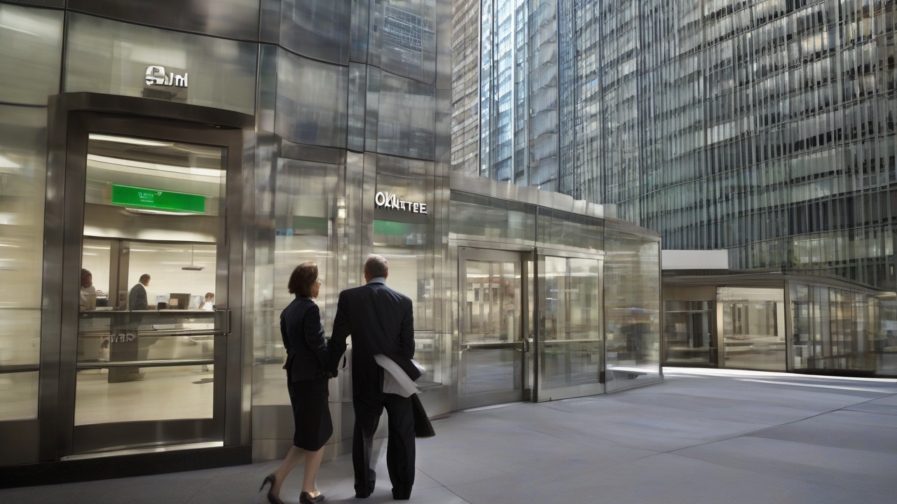 Oaktree Delays Distressed Debt Buys