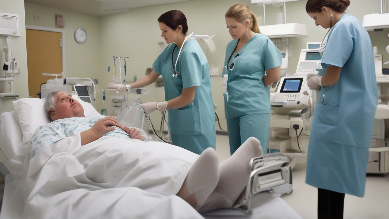 Obesity Treatment Evolves