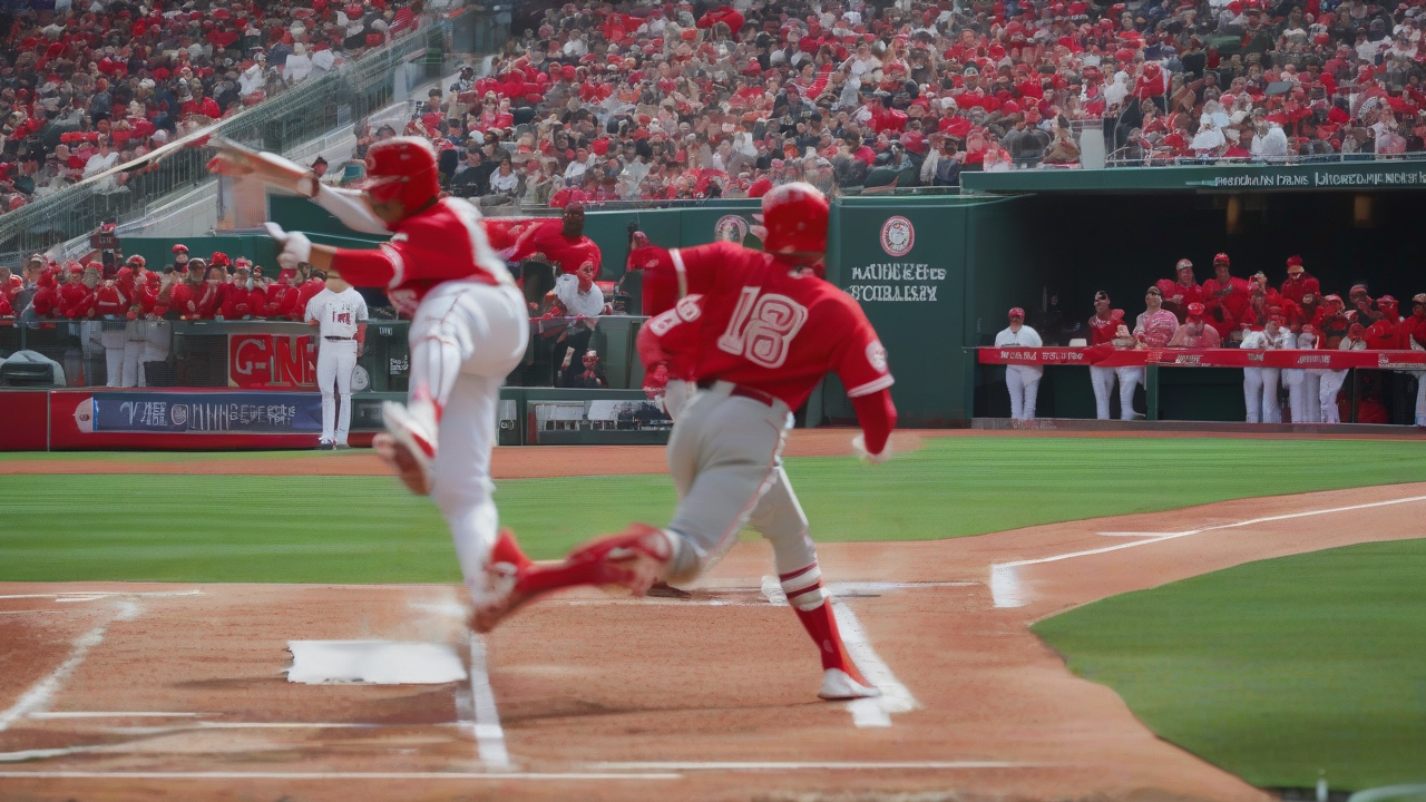 Ohtani, Soto Near Breakout Seasons