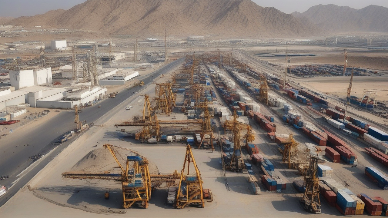 Oil Loadings Resume At Fujairah Port