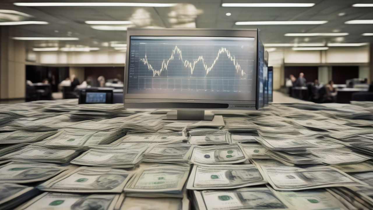 Oil Prices Boost Inflation Outlook