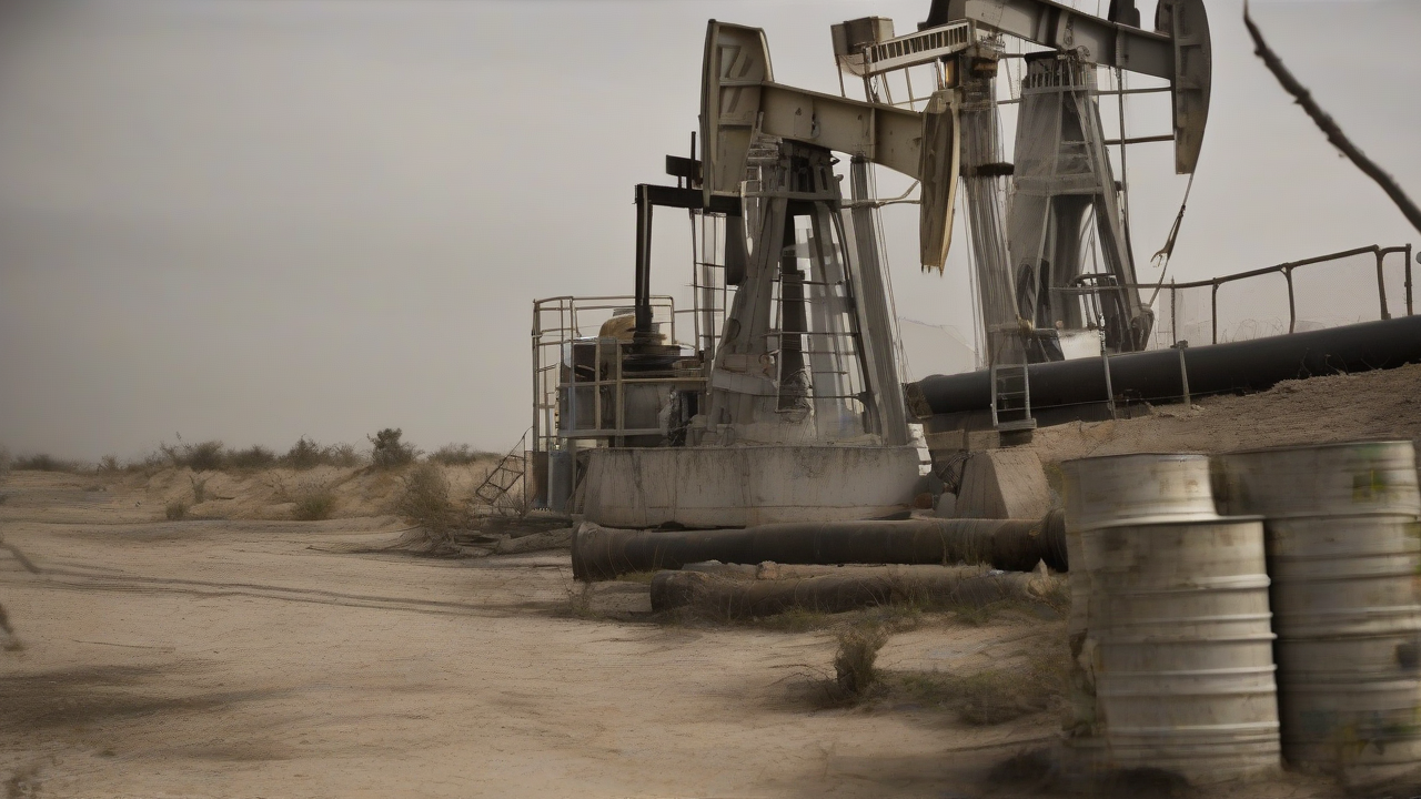 Oil prices hit $100 a barrel