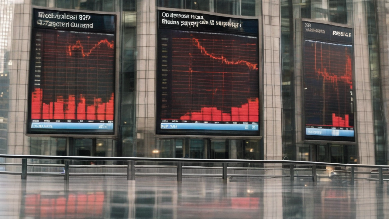 Oil Prices Soar Amid Global Supply Crisis