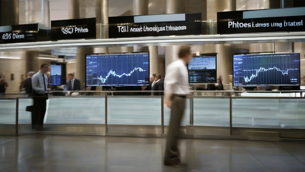 Oil prices surge 40% amid conflict