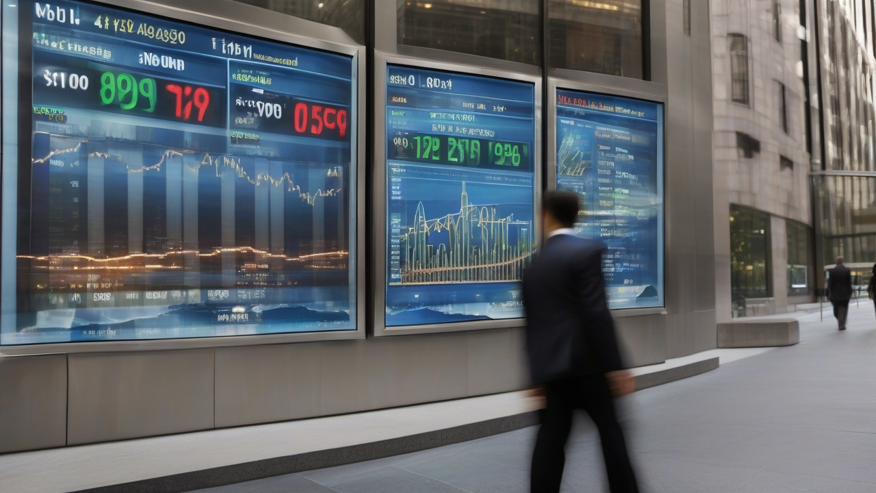 Oil Prices Surge Above $100