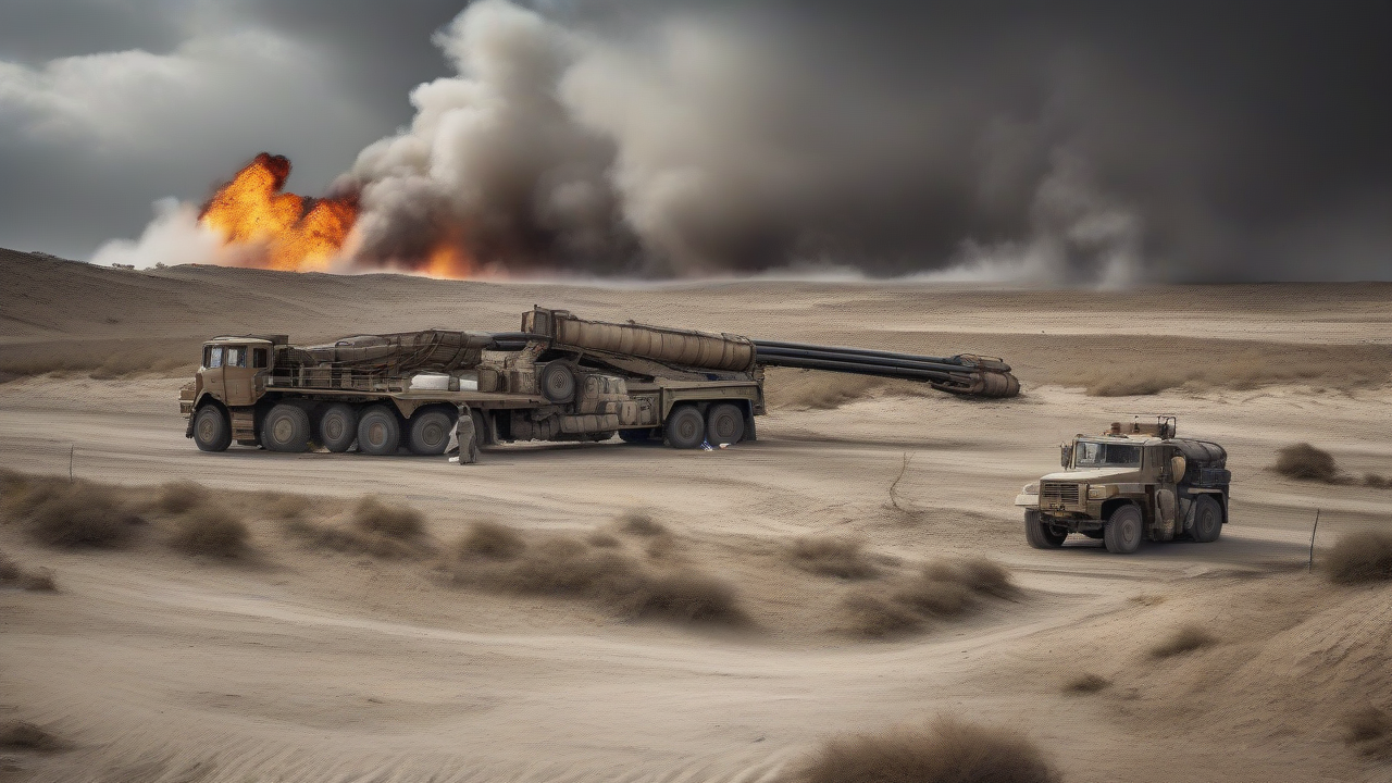 Oil Prices Surge After Tanker Attacks