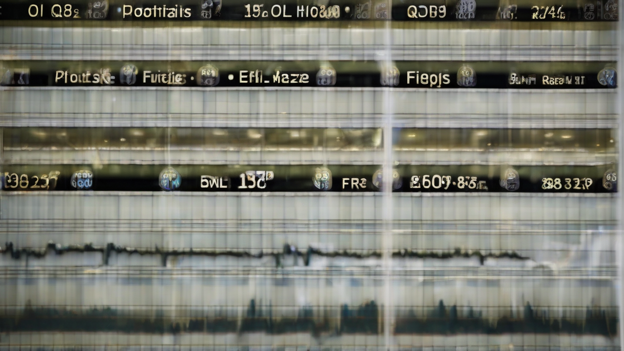 Oil Prices Rise Amid Global Uncertainty