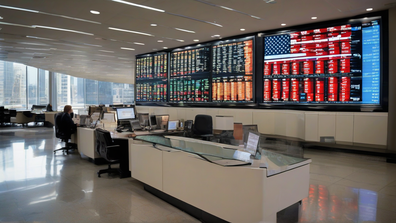 Oil prices surge near 42-month high