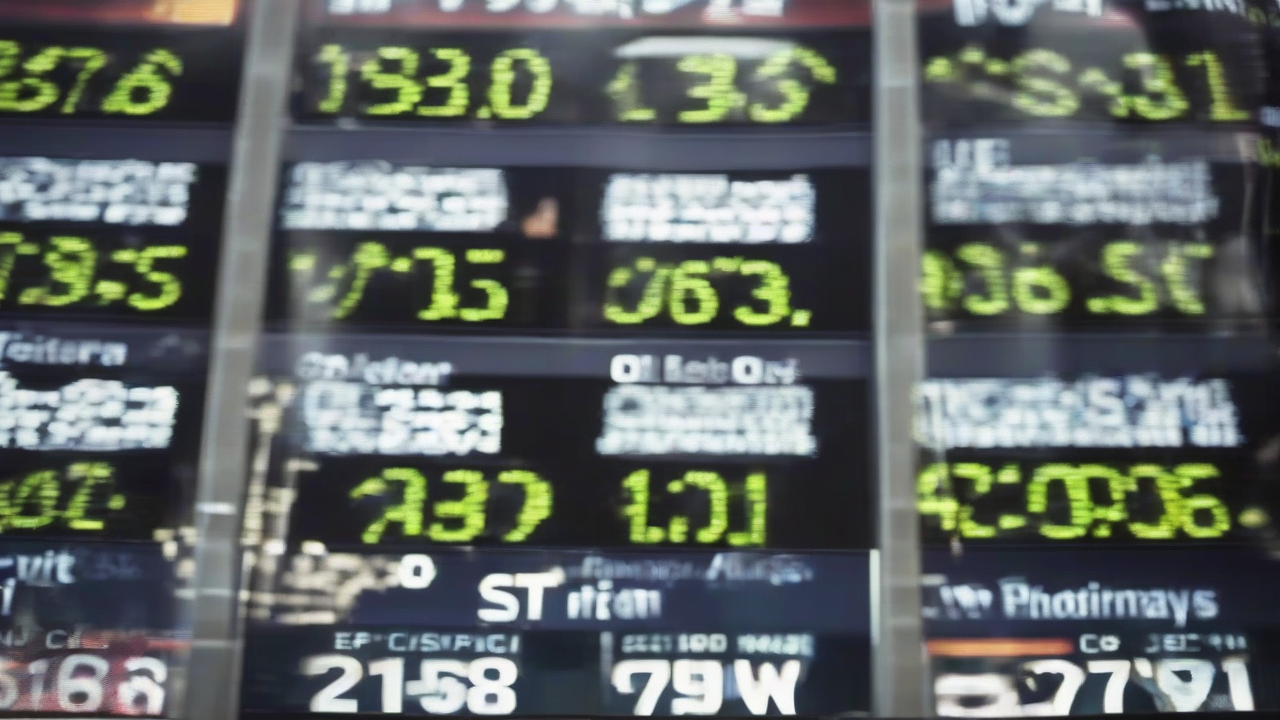 Oil Shock Hits Emerging Markets