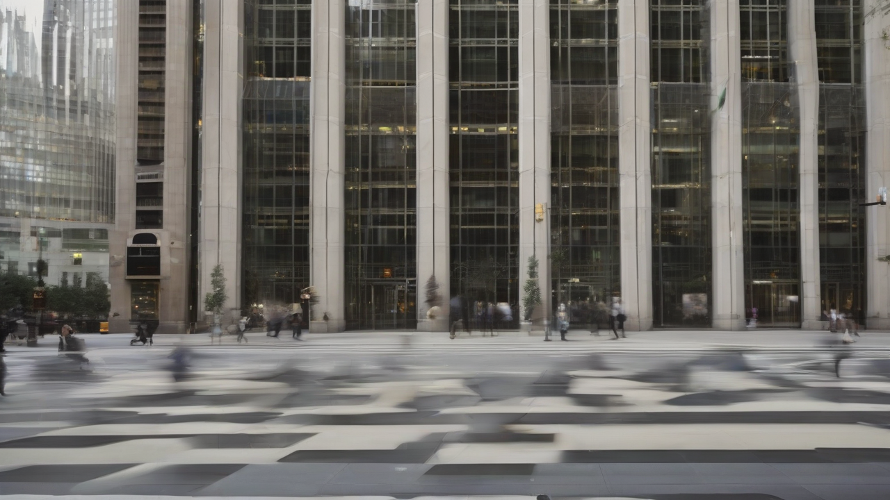 OpenAI Forms $10B Joint Venture