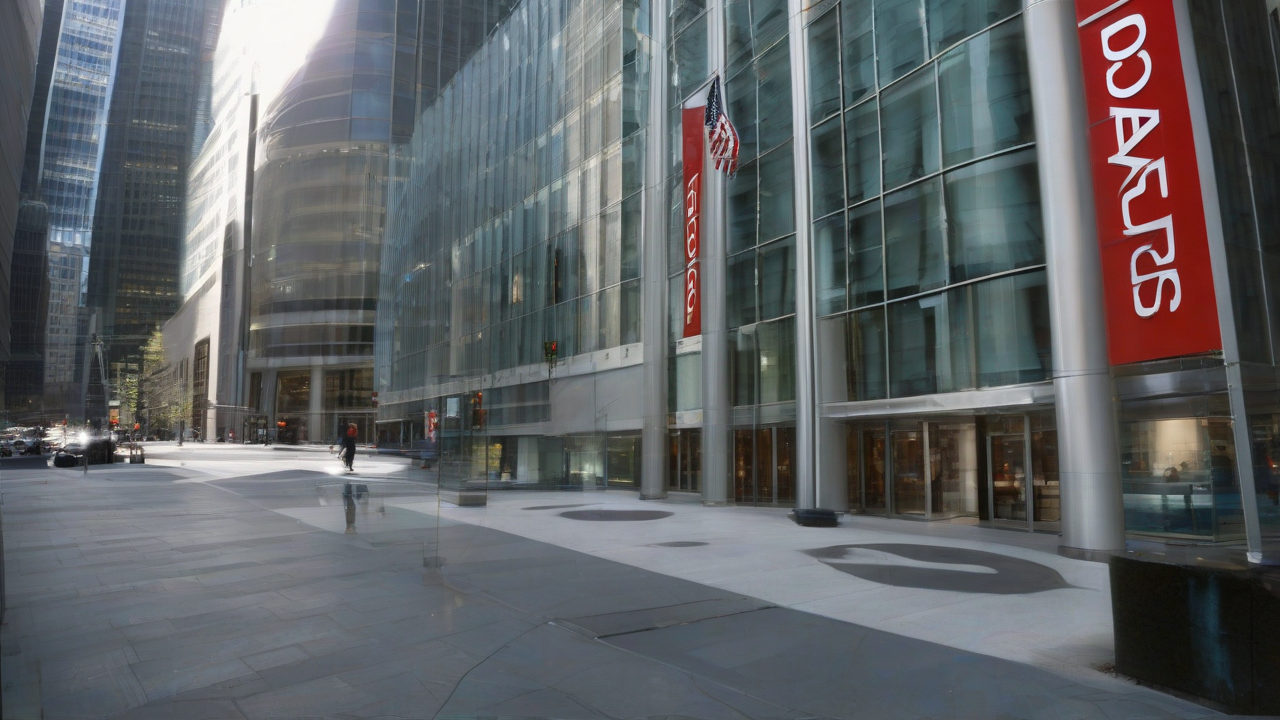 Oracle Stock Jumps 10%