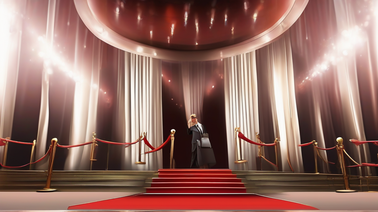 Oscar Bets Top $116 Million