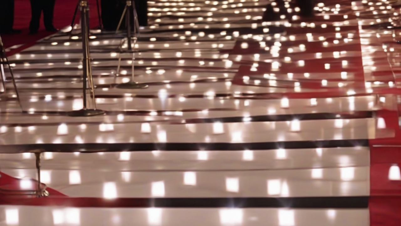 Oscar Nominees Line Up New Projects