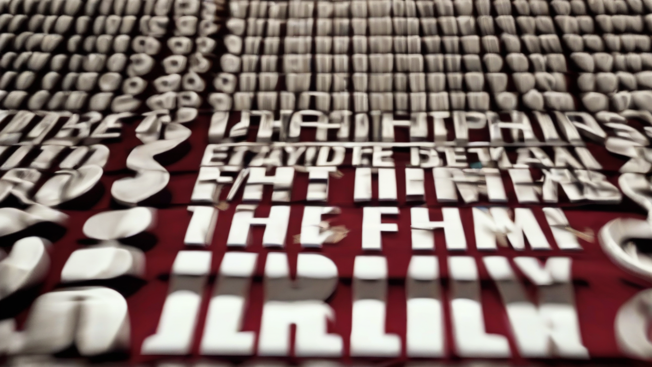 Oscar Win Sparks Debate On Film Diversity