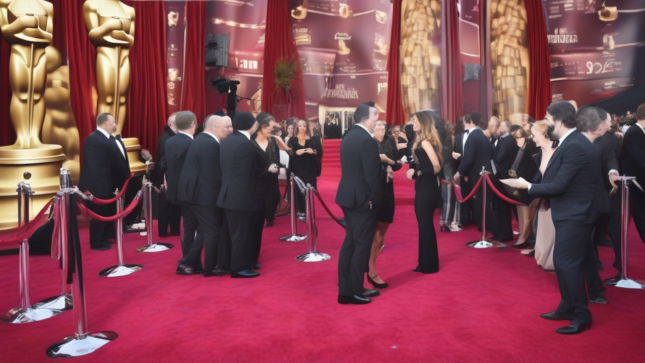 Oscars 2026 Airs Sunday