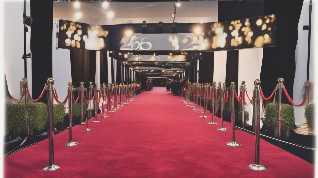 Oscars 2026 Approach