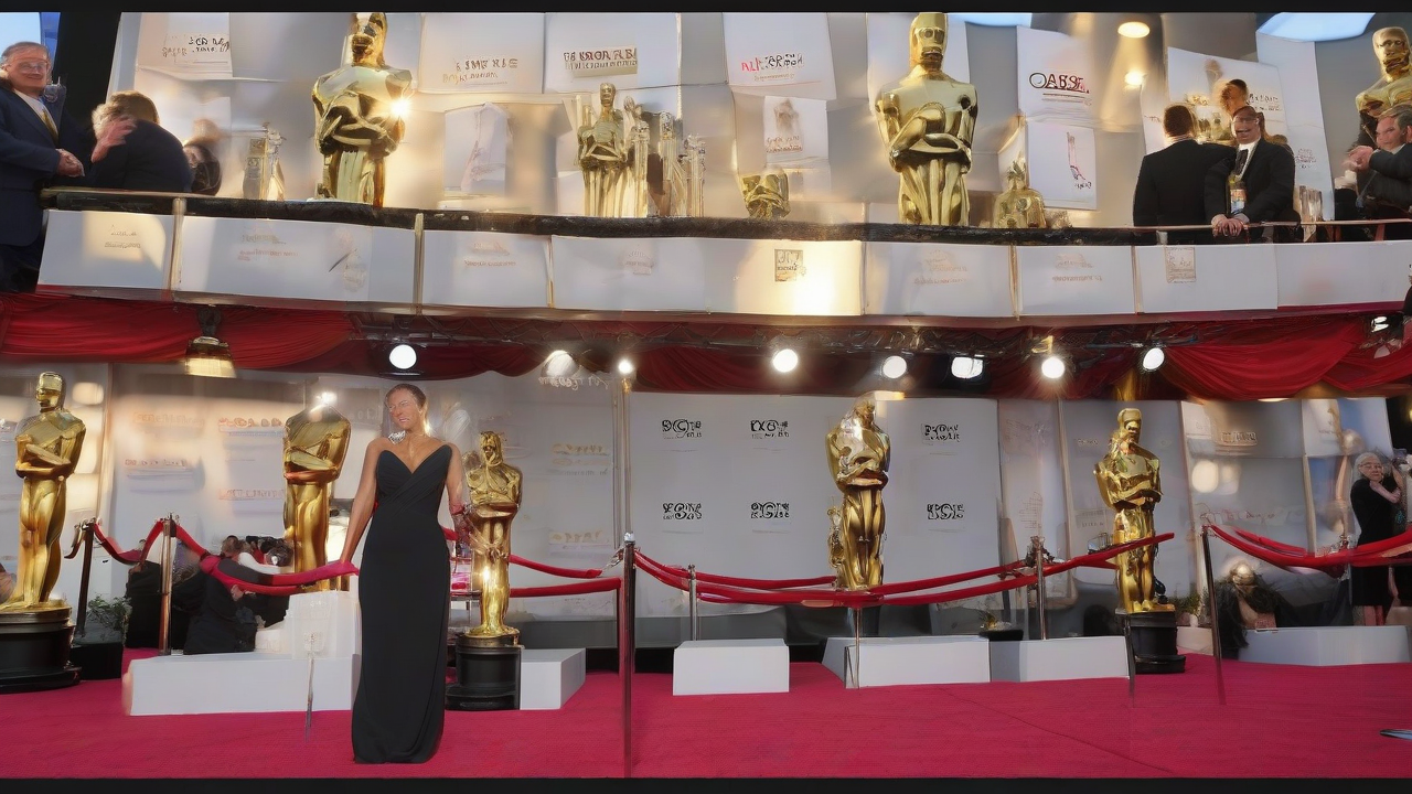 Oscars 2026 Predictions Emerge