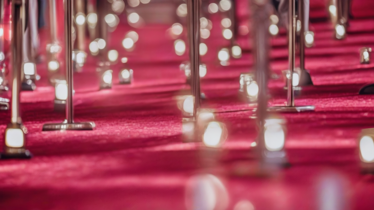 Oscars 2026 Showcase Bold Beauty Trends