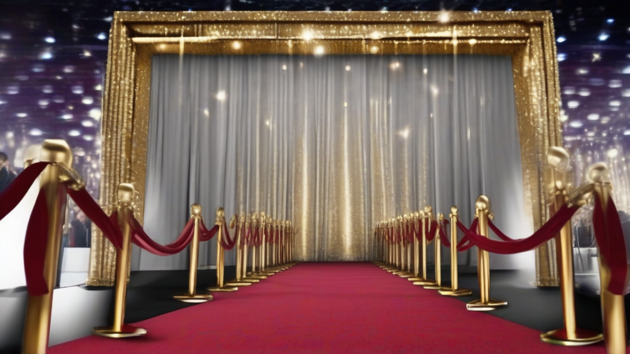 Oscars Air Sunday Night