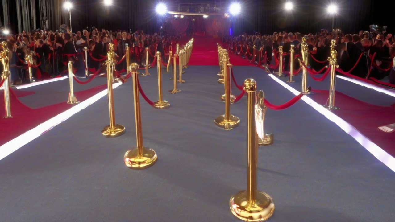 Oscars End in Rare Tie for Best Short Film