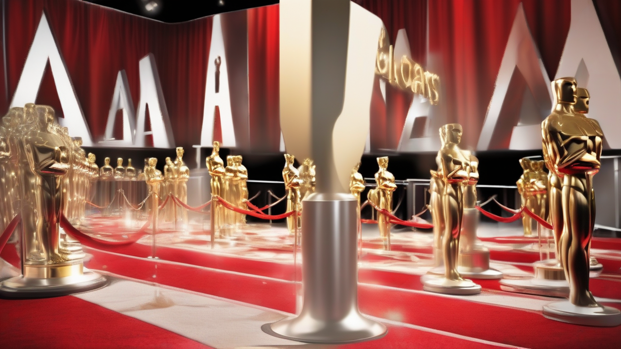 Oscars Experts Share Final Predictions