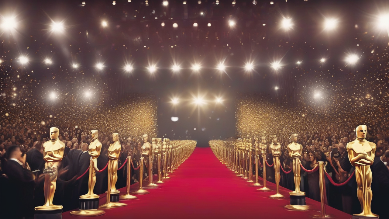 Oscars Face Backlash Over In Memoriam Omissions