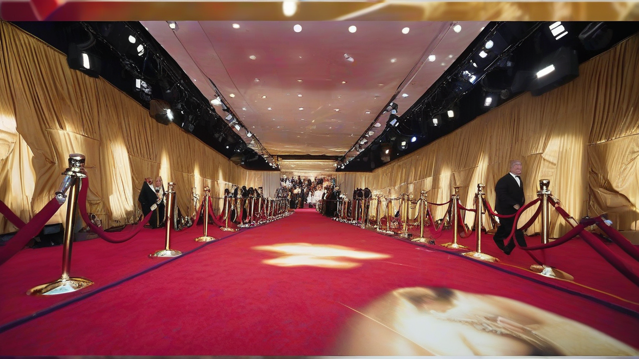 Feinberg Predicts Oscars Wins