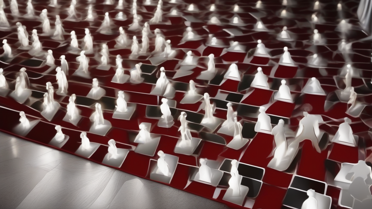 Oscars 2026: Malfunctions Occur