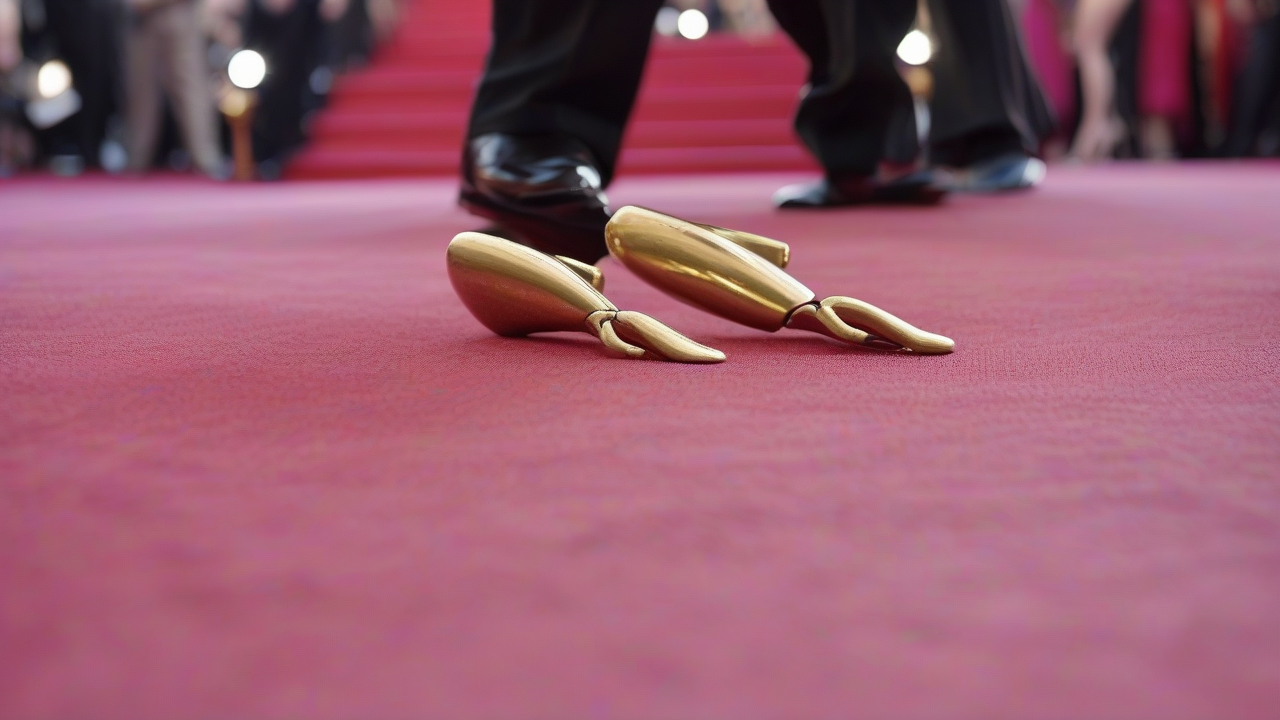 Oscars Honor Carl Reiner