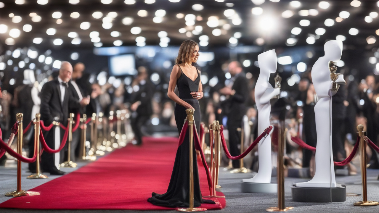 Oscars Honor Diverse Films