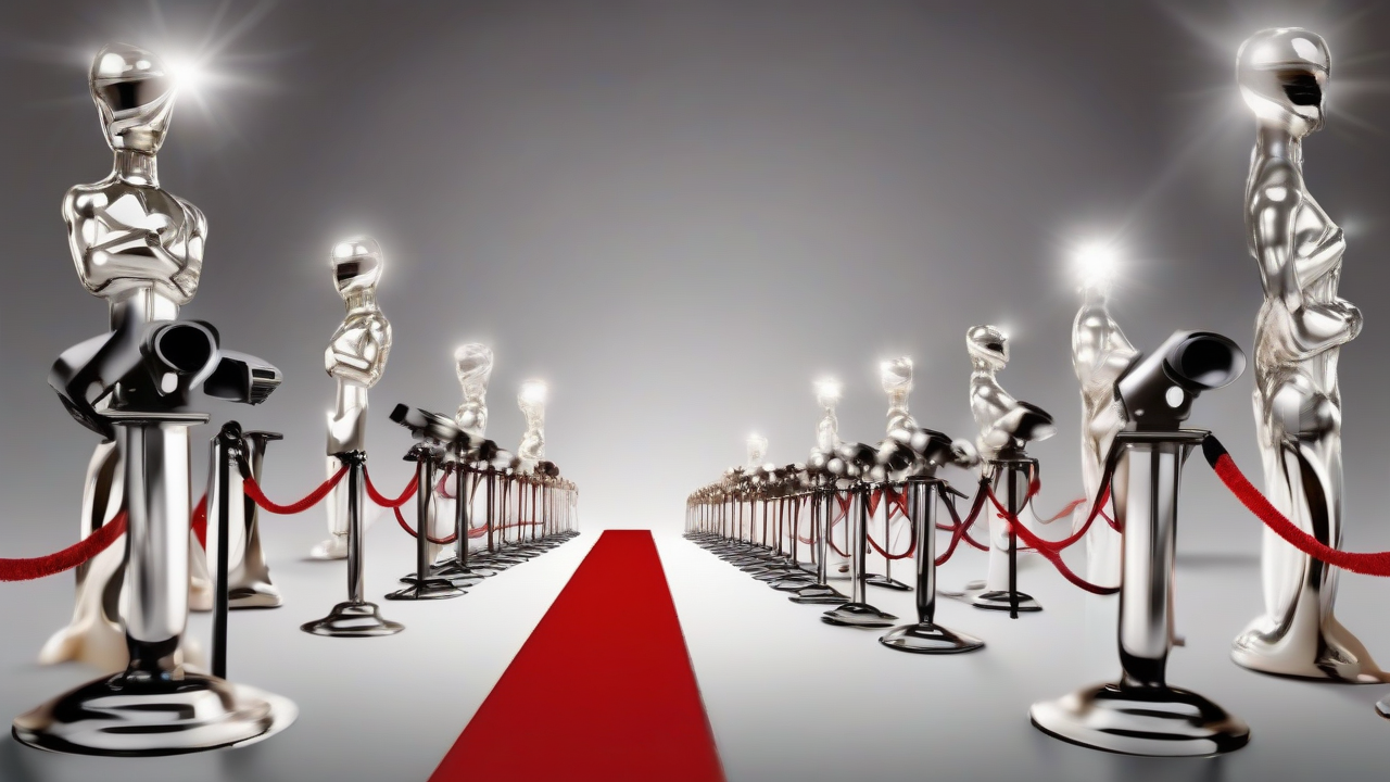 Oscars Honor Diverse Films