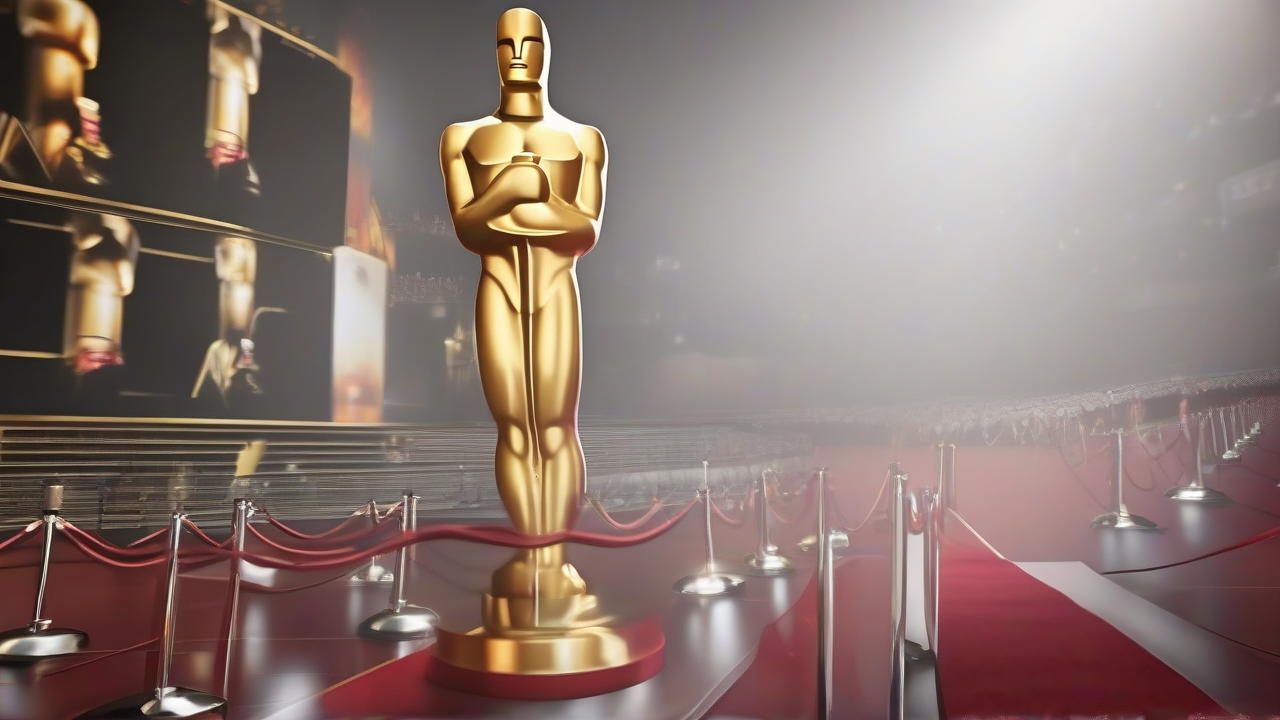 Oscars Honor Fresh Talent