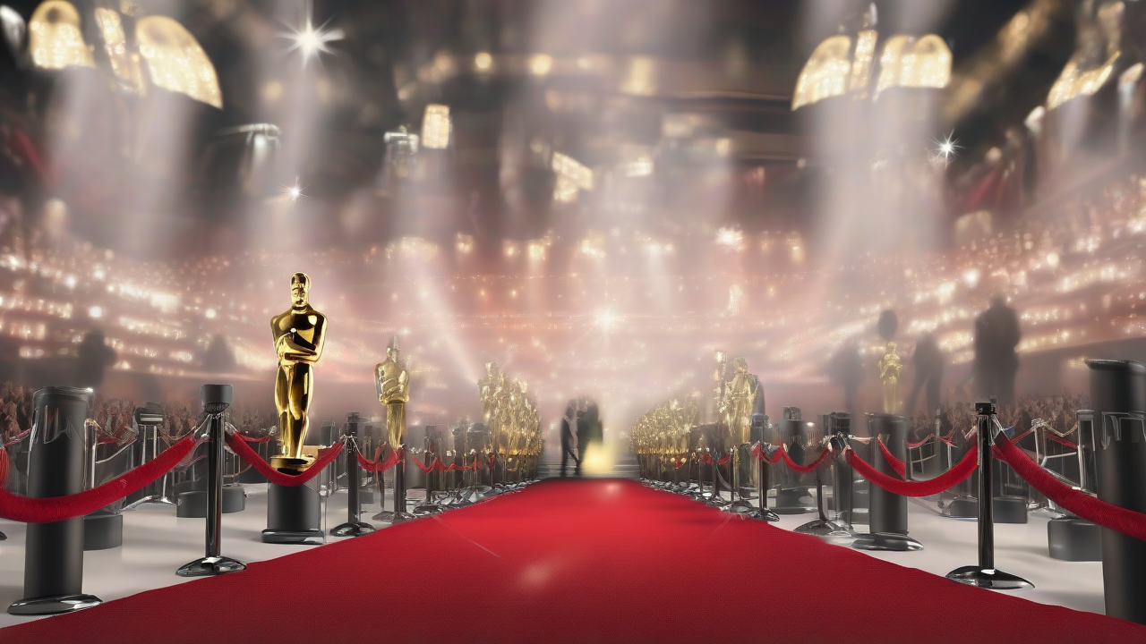 Oscars Honor Historic Firsts