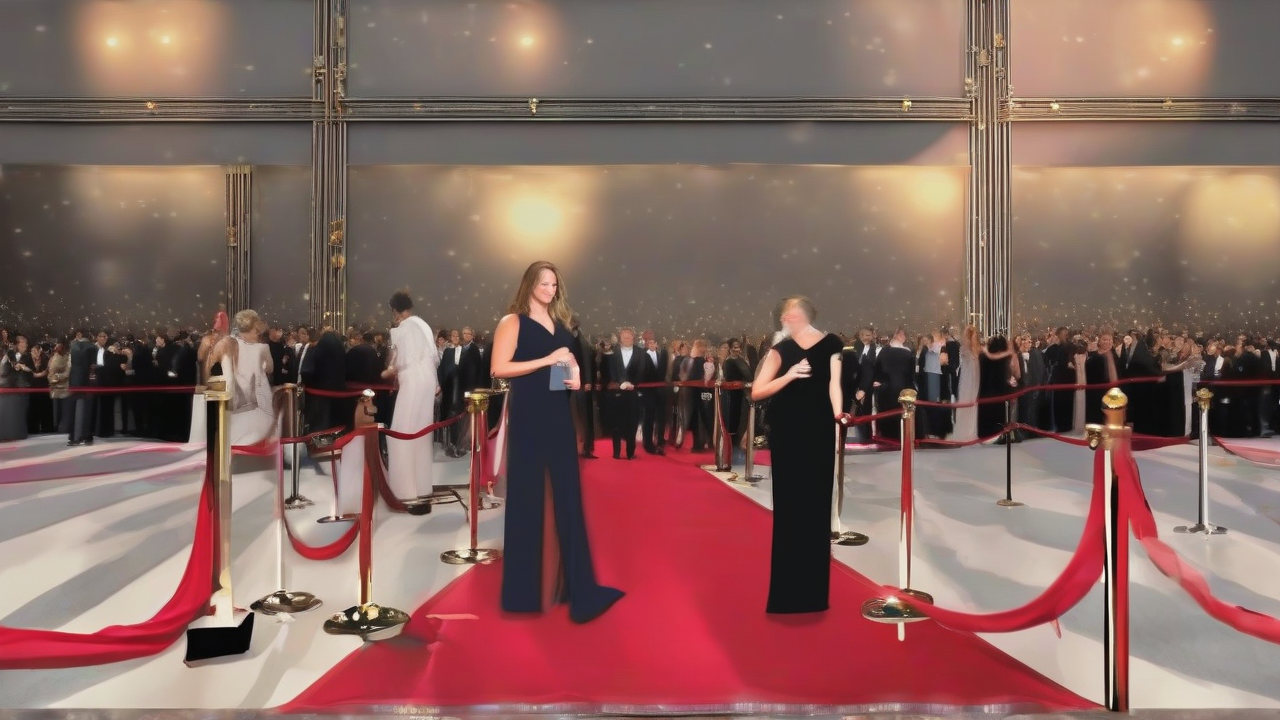 One Battle Wins Top Oscar