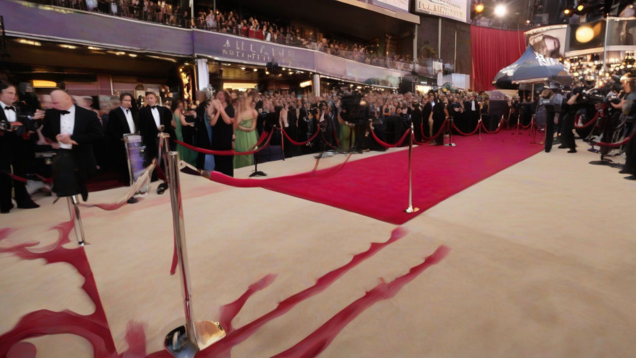 Oscars Honor Rob Reiner