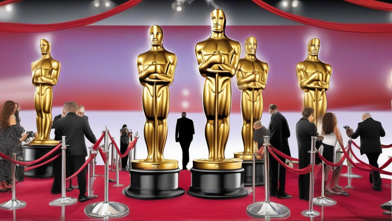 Oscars Near with Experts Making Final Picks