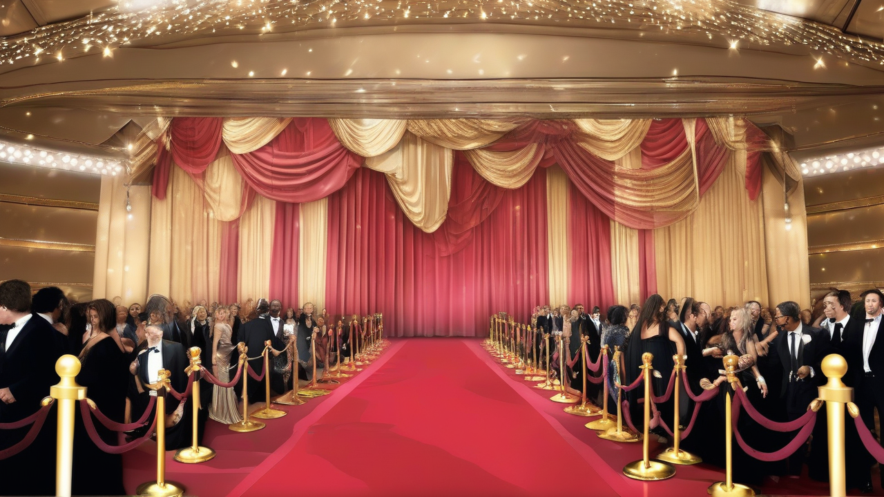 Oscars Season Kicks Off