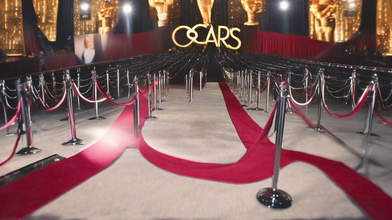 Oscars See Rare Tie for Best Short Film