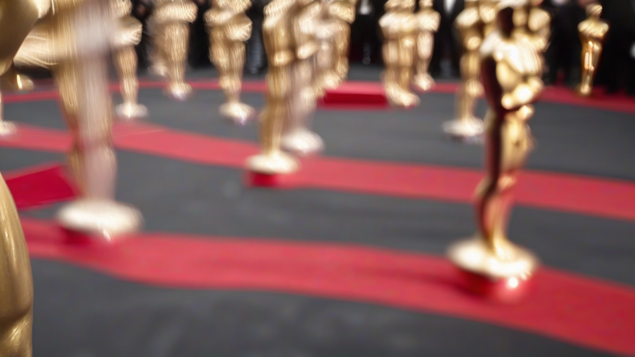 Oscars Snub Beloved Stars in Tribute