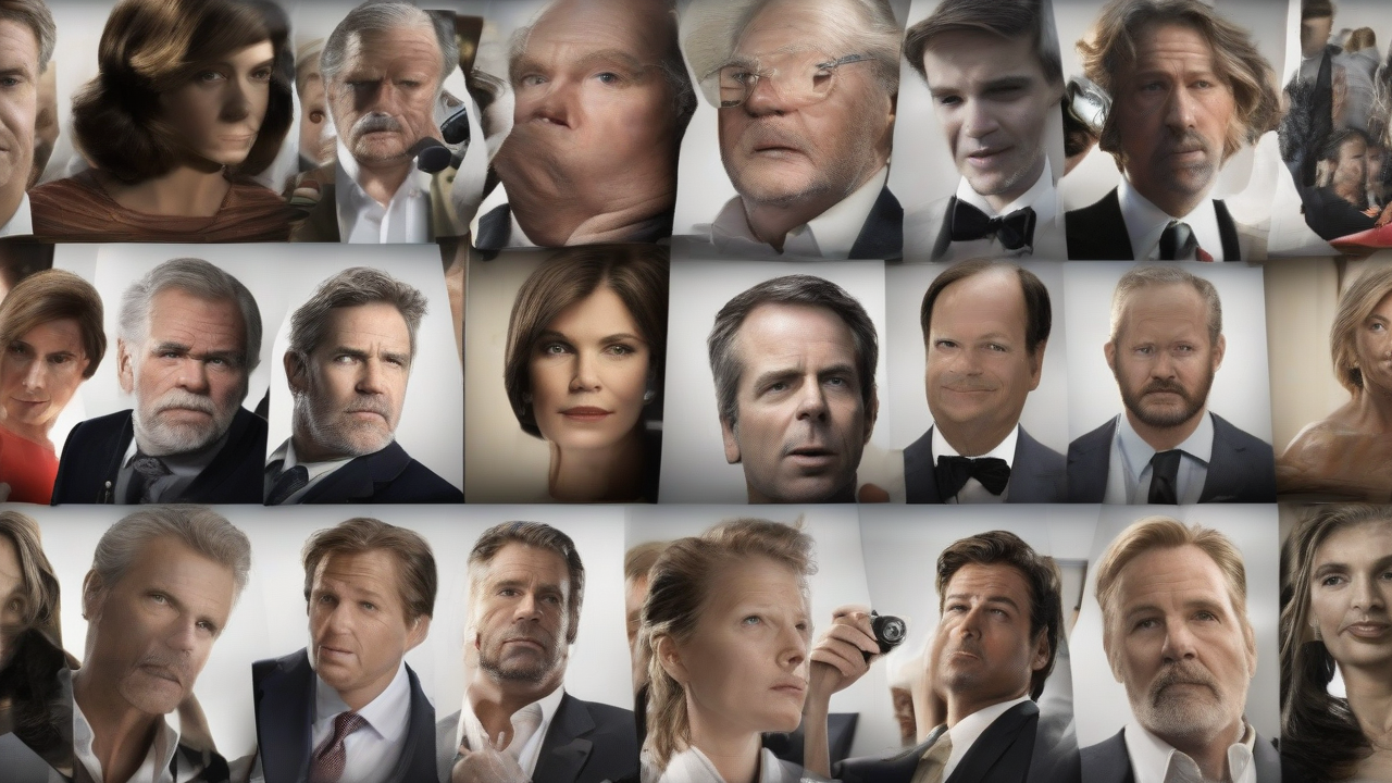 Oscars Snub Iconic Films