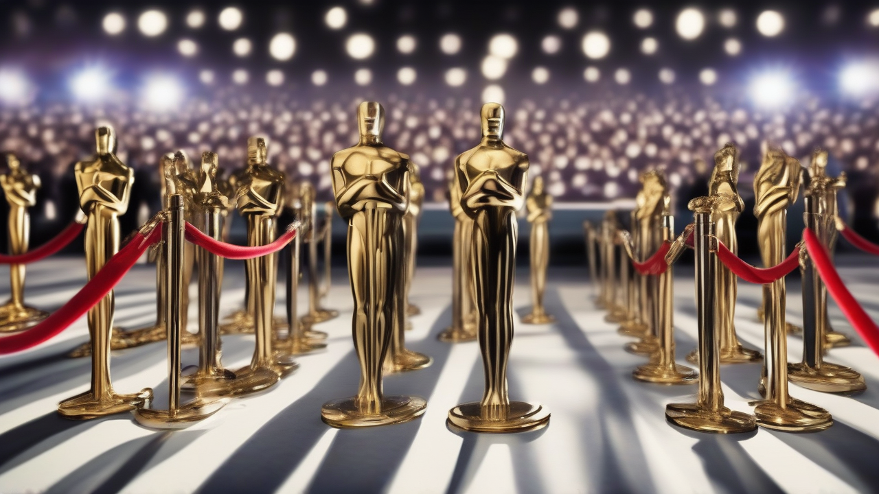 Oscars to Feature Surprise Reunions