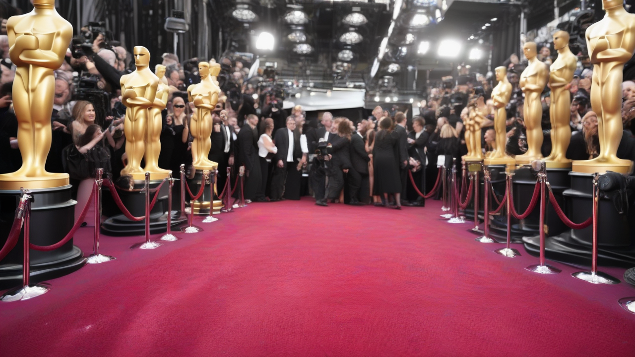 Oscars to Stream Live Online Free