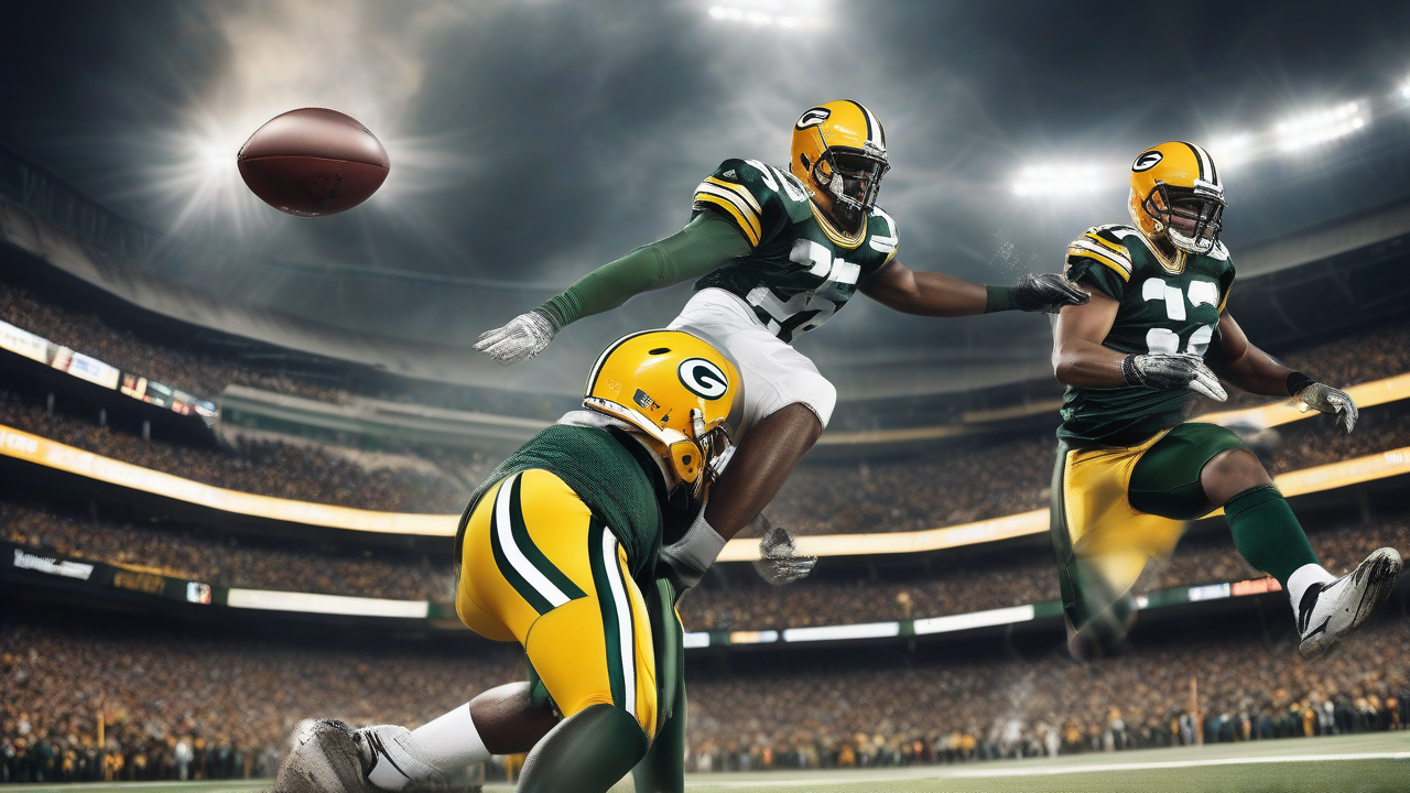 Packers Sign Hargrave