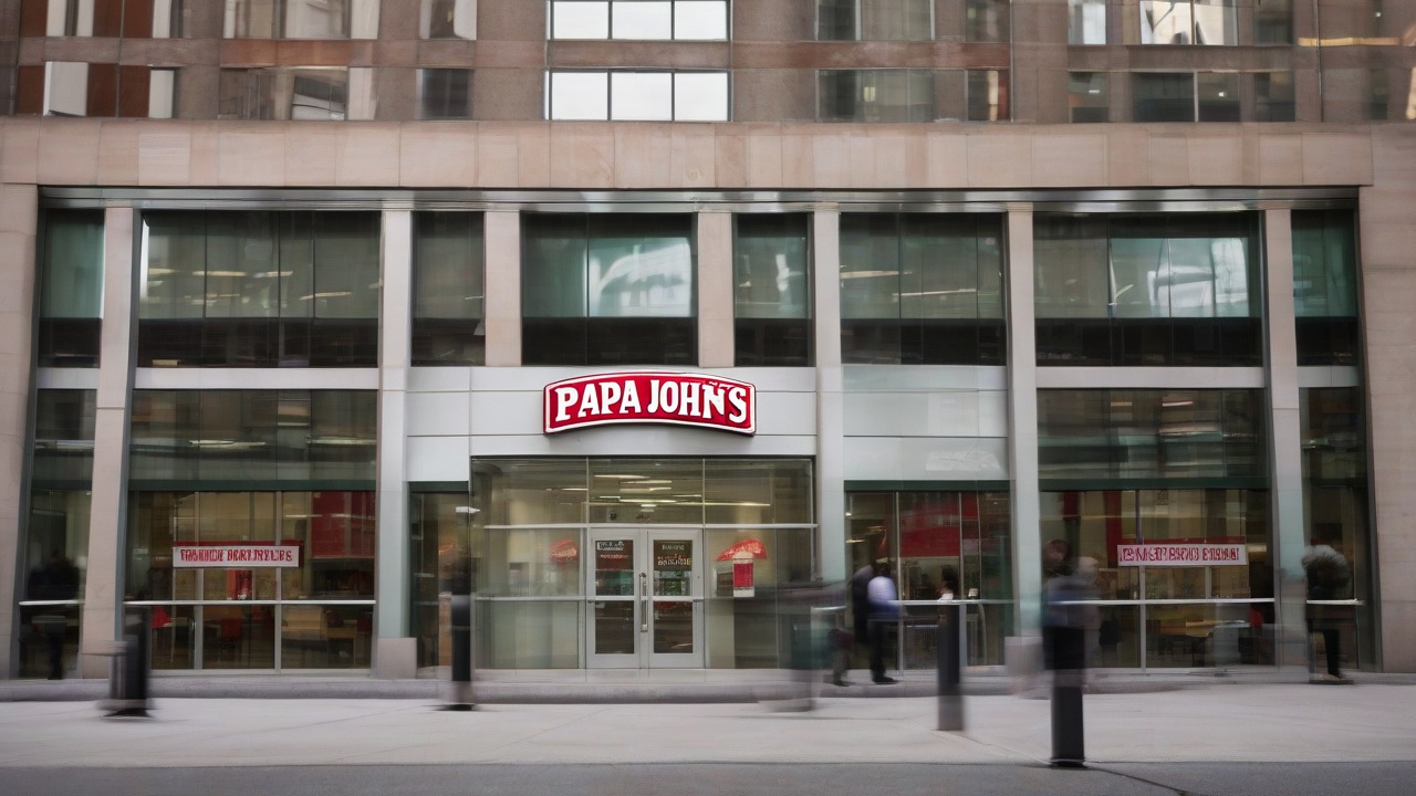 Qatari Firm Offers $1.5B for Papa John's