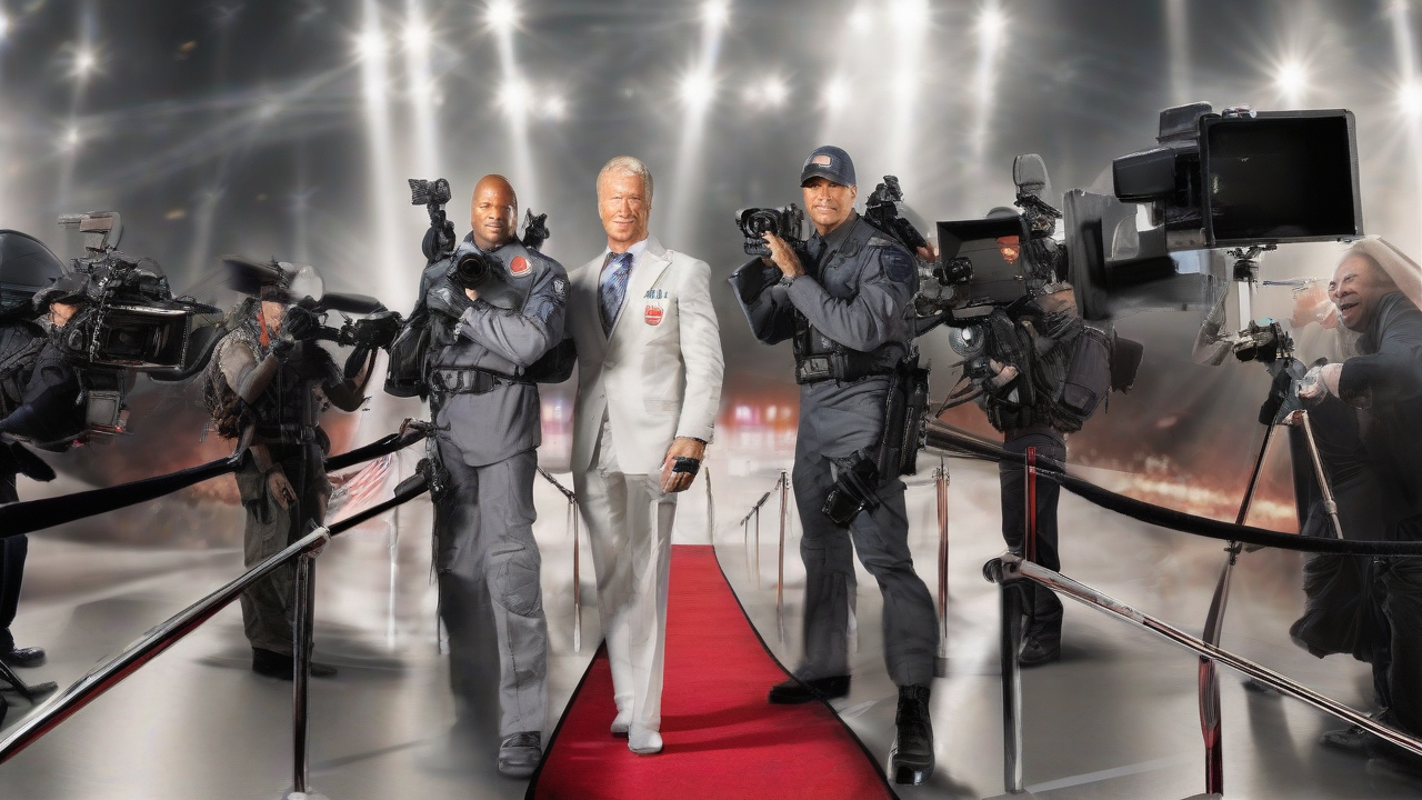 Paramount Drops GI Joe Project